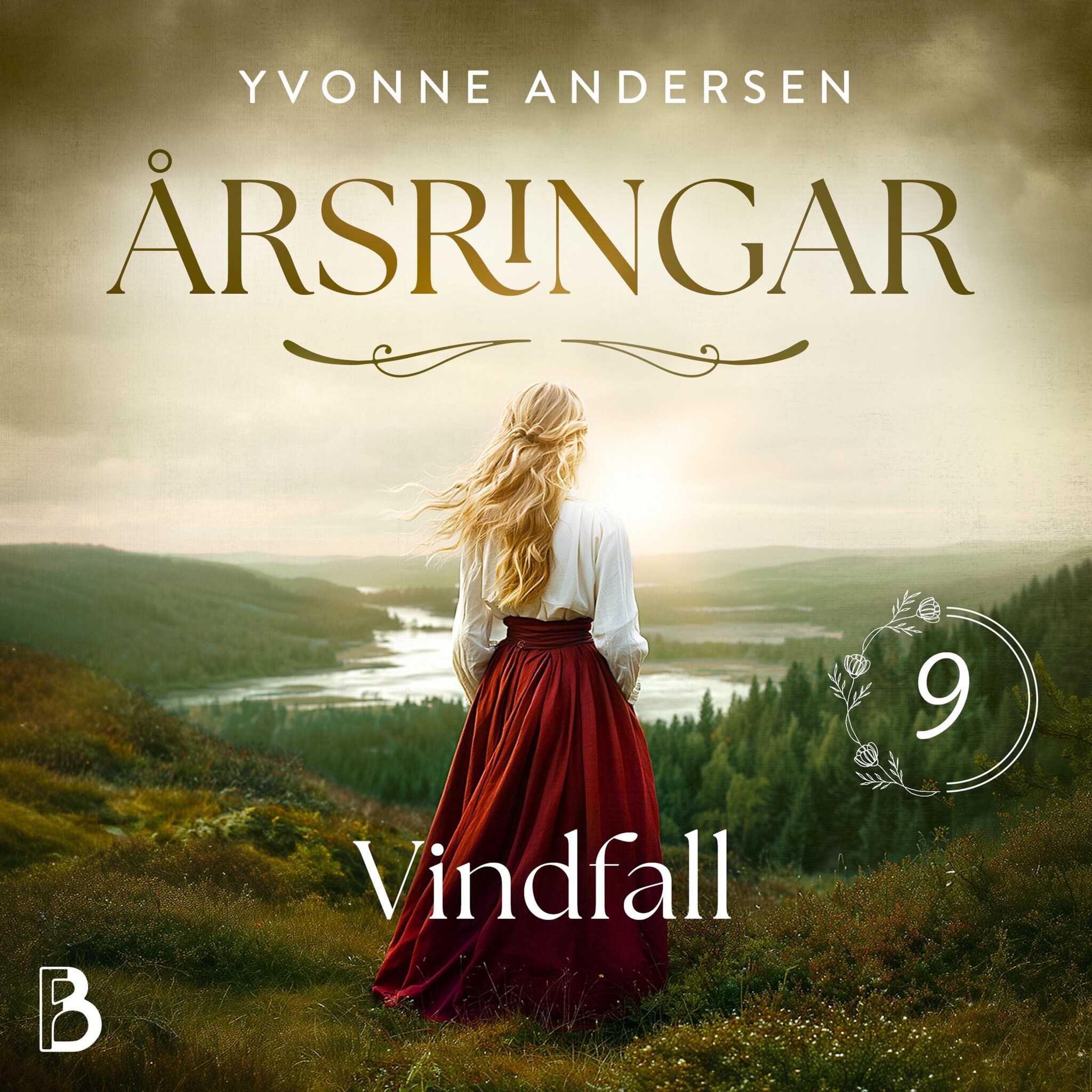 Vindfall