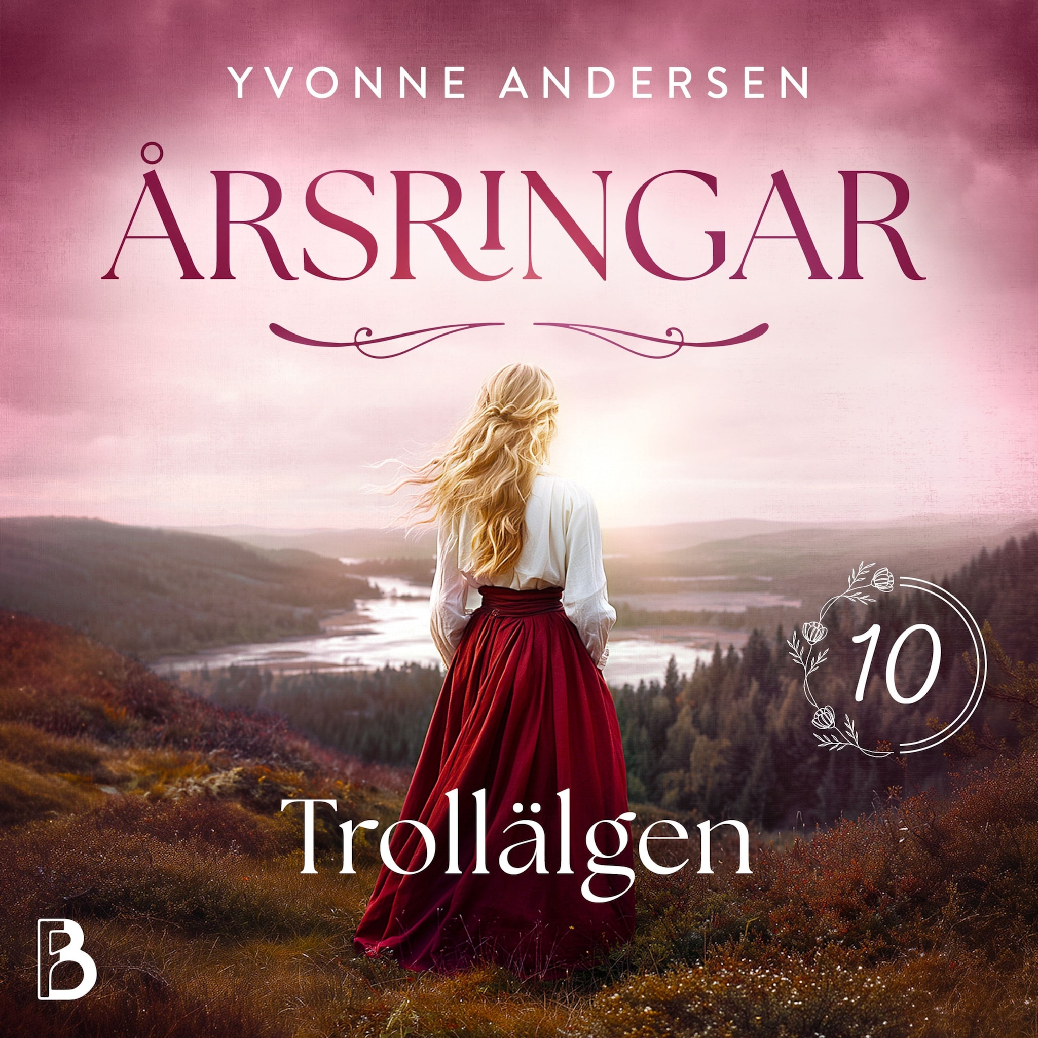Trollälgen
