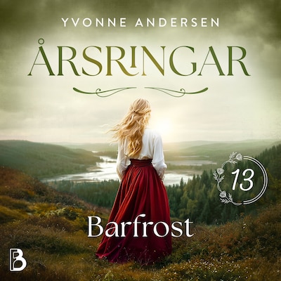Barfrost