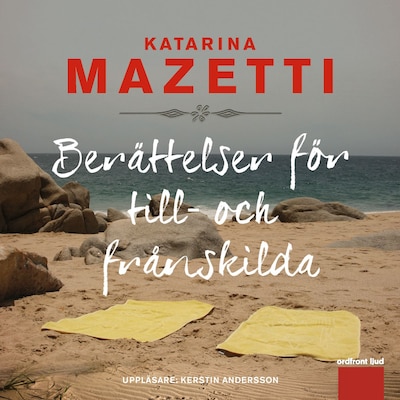 Berättelser för till- och frånskilda