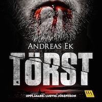 Törst