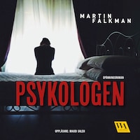 Psykologen