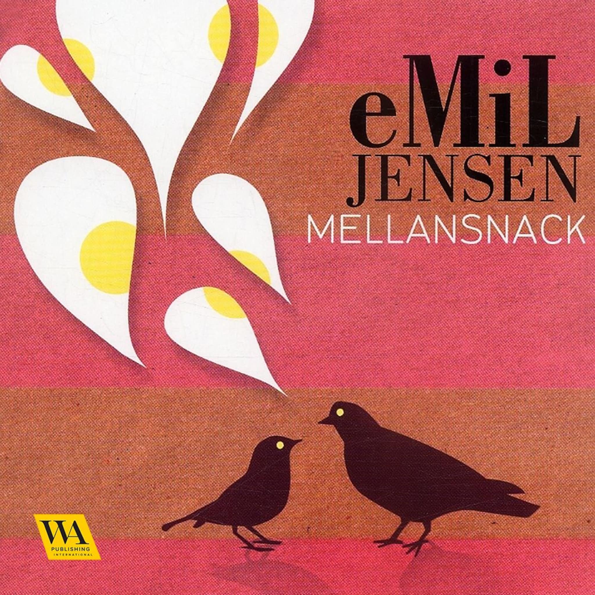Mellansnack