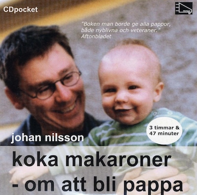 Koka makaroner