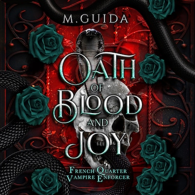 Oath of Blood and Joy