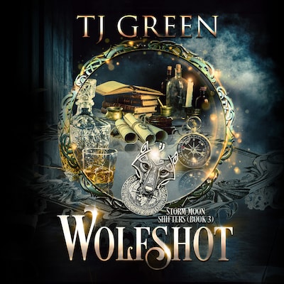 Wolfshot