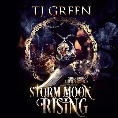 Storm Moon Rising