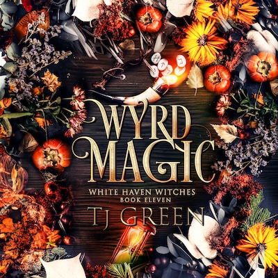 Wyrd Magic