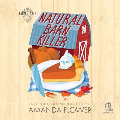 Natural Barn Killer