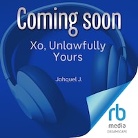 Xo, Unlawfully Yours