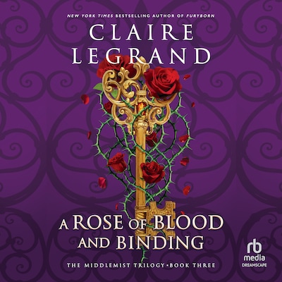 A Rose of Blood and Binding