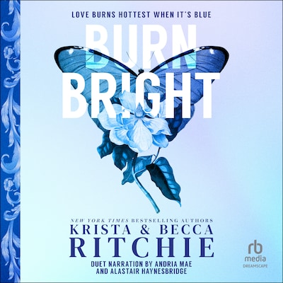 Burn Bright