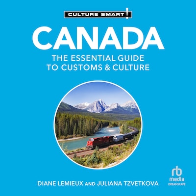 Canada - Culture Smart!