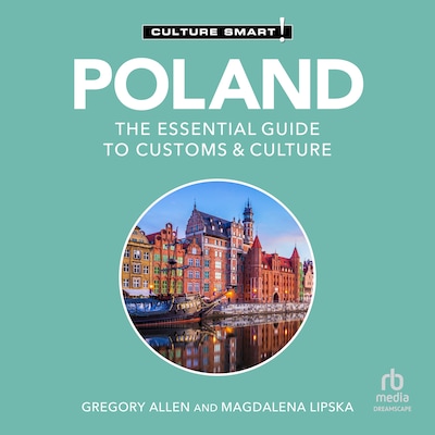 Poland - Culture Smart!