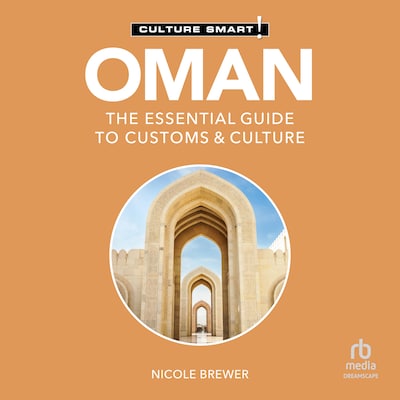 Oman - Culture Smart!