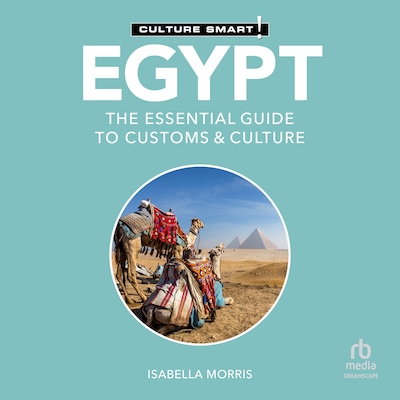 Egypt - Culture Smart!
