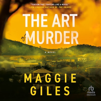 The Art of Murder