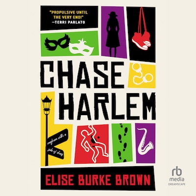 Chase Harlem