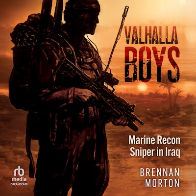 Valhalla Boys
