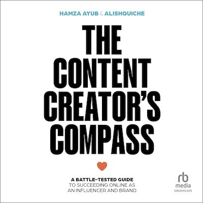 The Content Creator's Compass