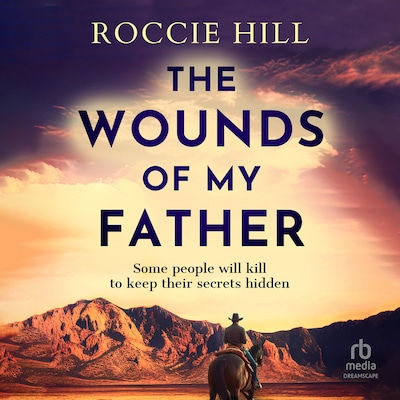 The Wounds of My Father