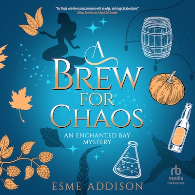 A Brew for Chaos