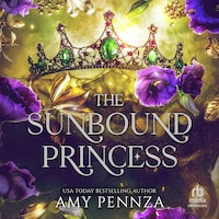 The Sunbound Princess