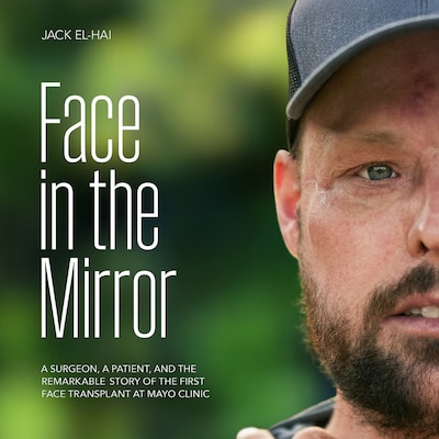Face in the Mirror