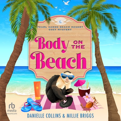 Body on the Beach