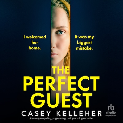 The Perfect Guest
