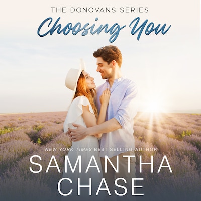 Choosing You