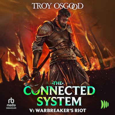 Warbreaker's Riot