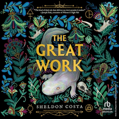 The Great Work