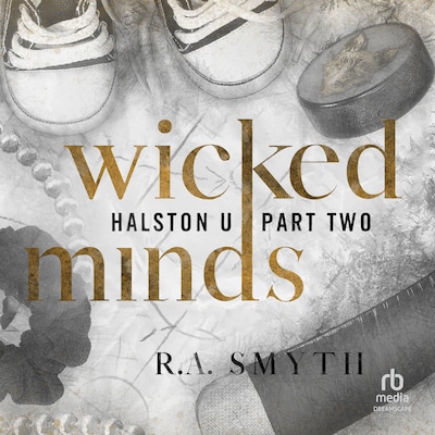 Wicked Minds