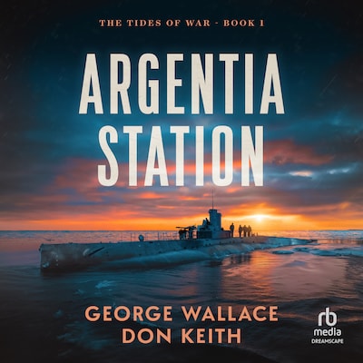 Argentia Station