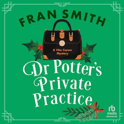 Dr Potter's Private Practice