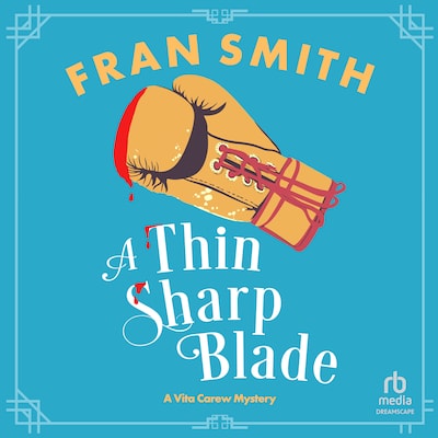 A Thin Sharp Blade