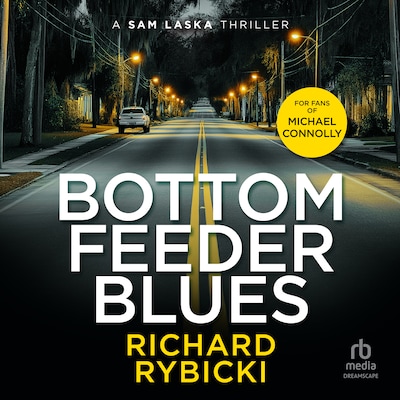 Bottom Feeder Blues