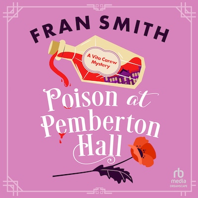 Poison at Pemberton Hall