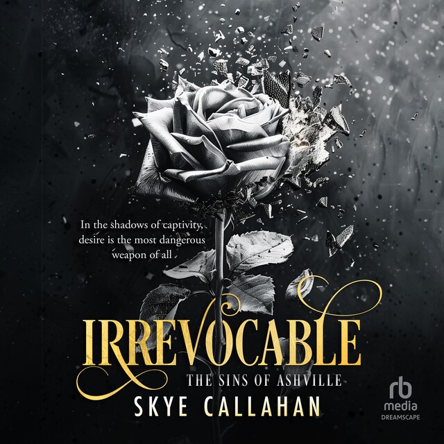 Book cover for Irrevocable