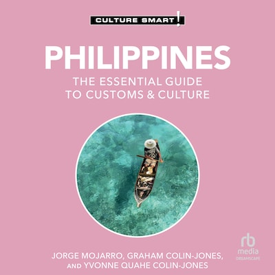 Philippines - Culture Smart!