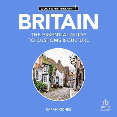 Britain - Culture Smart!