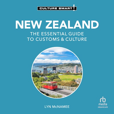 New Zealand - Culture Smart!