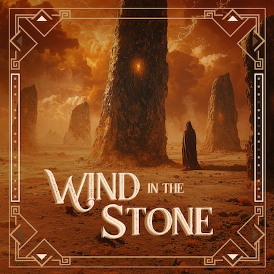 Wind in the Stone