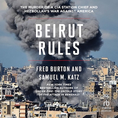 Beirut Rules