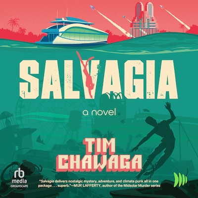 Salvagia