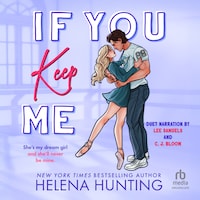 If You Keep Me