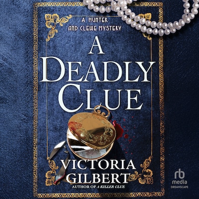 A Deadly Clue