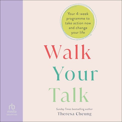 Walk Your Talk