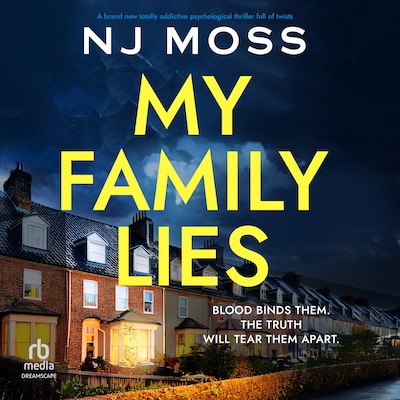 My Family Lies